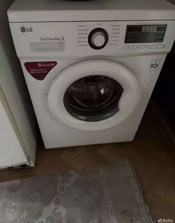 3-к кв. Ленинградская область, Выборгский район, Красносельское с/пос, ... - Фото 2