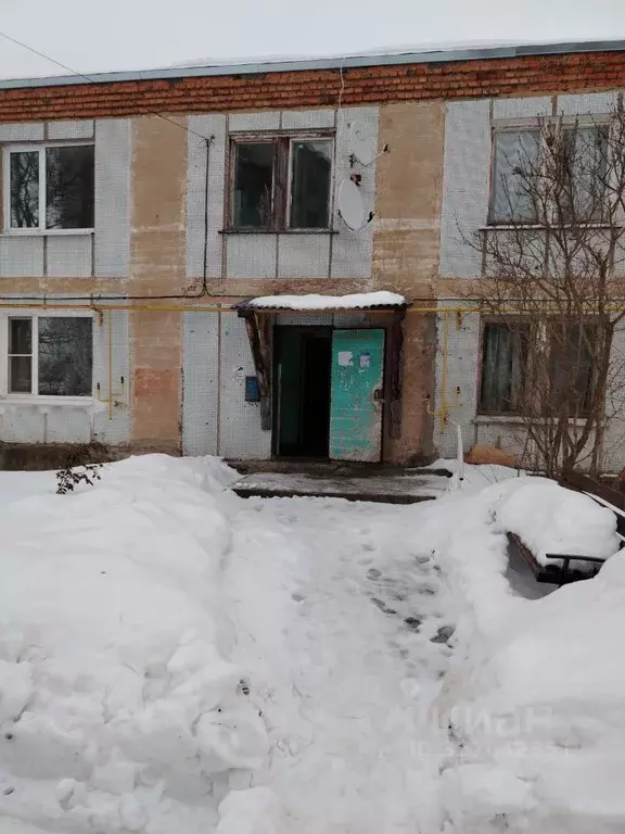 1-к кв. Тульская область, Суворовский район, Северо-Западное с/пос, ... - Фото 2