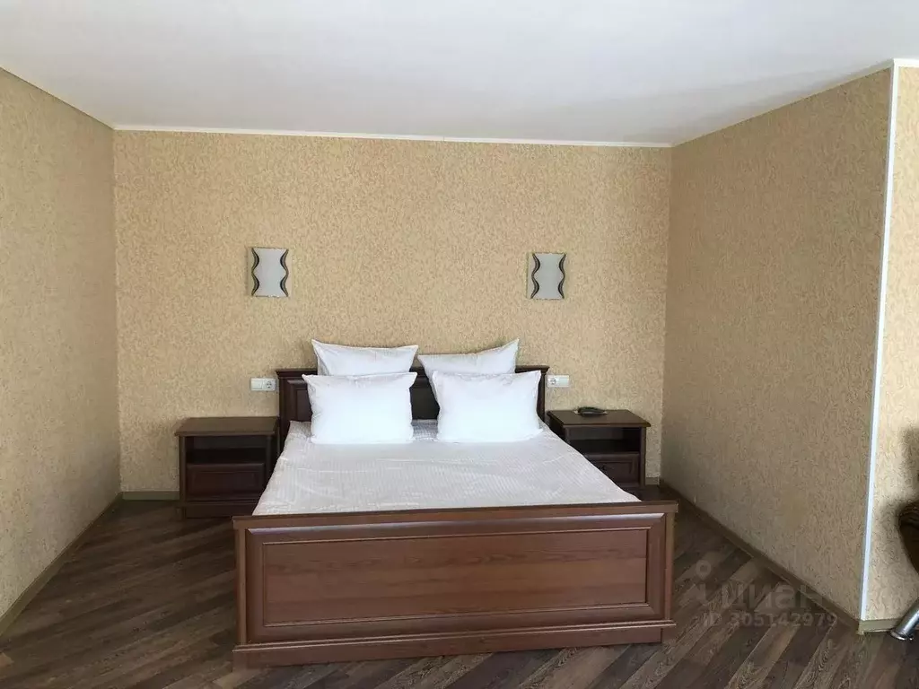 Комната Иркутская область, Братск ул. Мира, 25 (40.0 м) - Фото 2