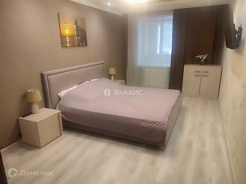 Продаётся 3-к квартира, 88.6 м - Фото 1
