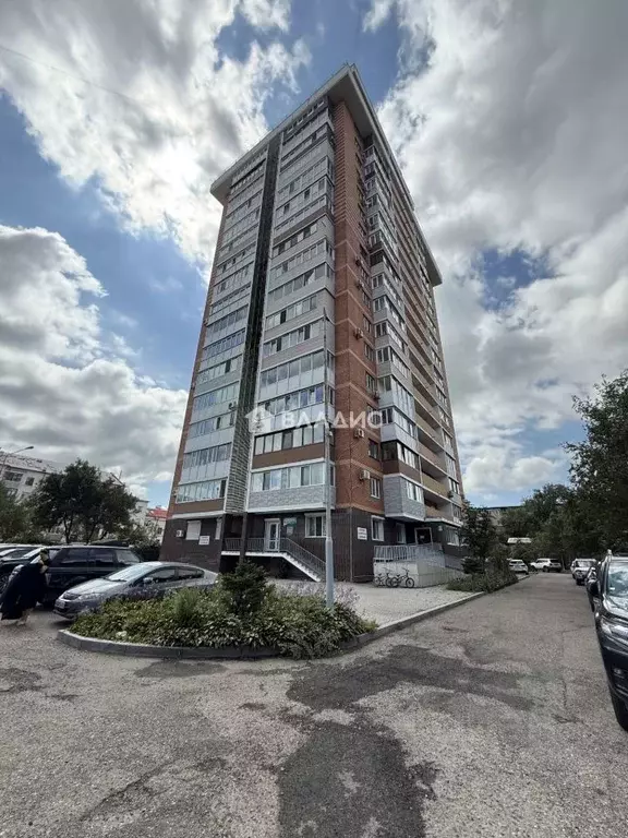 3-к кв. Приморский край, Уссурийск Крестьянская ул., 30В (98.9 м) - Фото 1