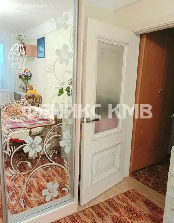 1-комнатная квартира: Пятигорск, улица Пальмиро Тольятти, 263А (33 м) - Фото 2