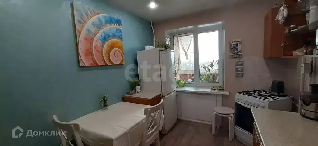 Продаётся 2-к квартира, 47.3 м - Фото 1