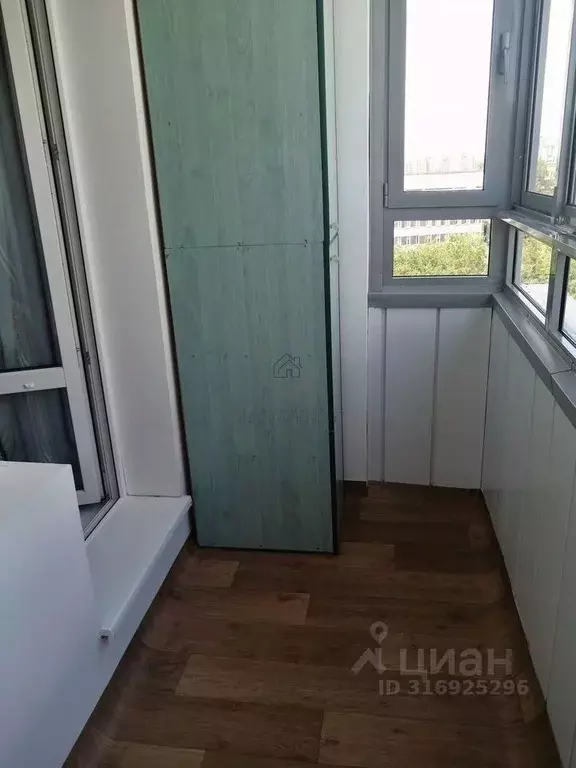 1-к кв. Новосибирская область, Новосибирск ул. Адриена Лежена, 36 ... - Фото 1