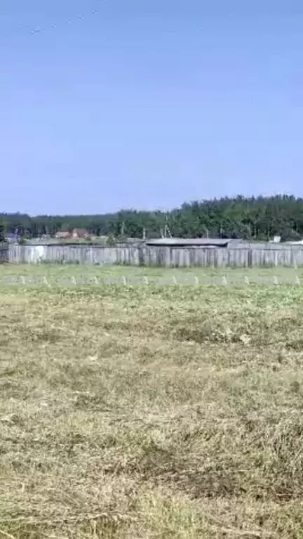 Участок в Красноярский край, Емельяновский муниципальный округ, д. ... - Фото 2