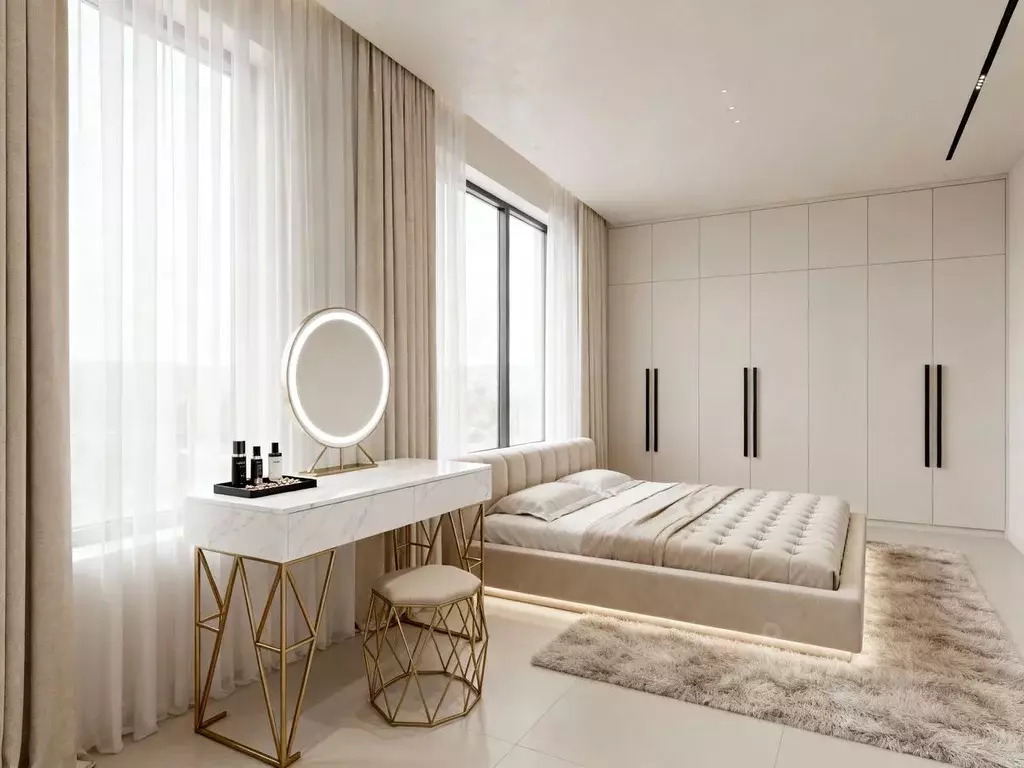 4-к кв. Москва ул. Малая Ордынка, 19 (160.0 м) - Фото 1