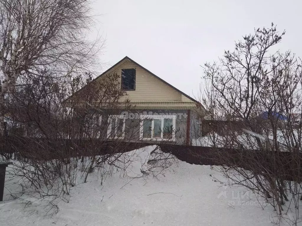 Дом в Кемеровская область, Киселевск Большая ул., 6 (45 м) - Фото 1