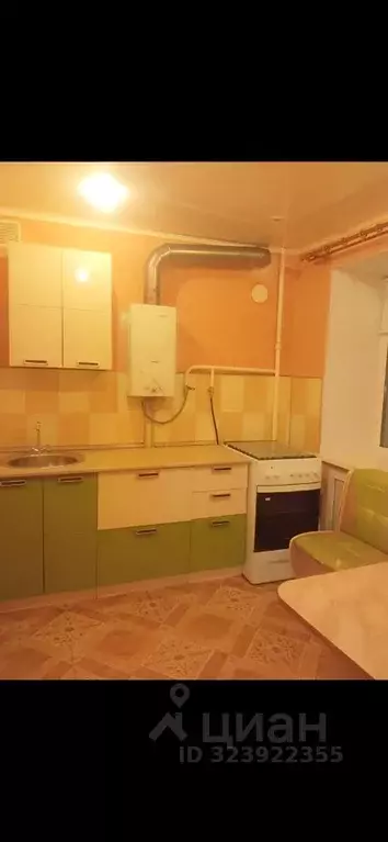 2-к кв. Нижегородская область, Дзержинск ул. Черняховского, 28 (44.0 ... - Фото 1