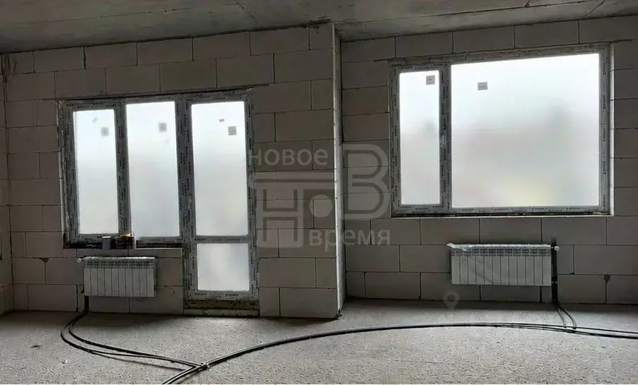 Свободной планировки кв. Московская область, Видное Белокаменное ш., ... - Фото 1