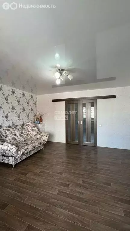 2-комнатная квартира: Миасс, улица Богдана Хмельницкого, 72 (57.6 м) - Фото 2