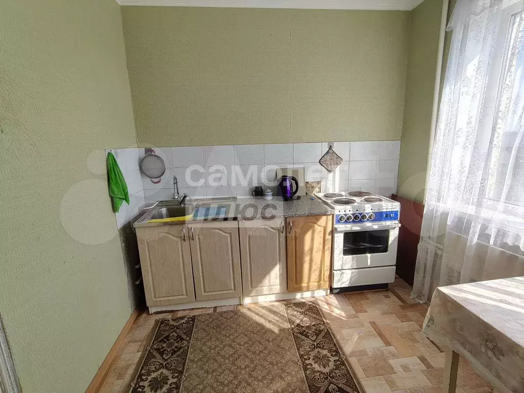 1-к. квартира, 40,1 м, 6/9 эт. - Фото 1