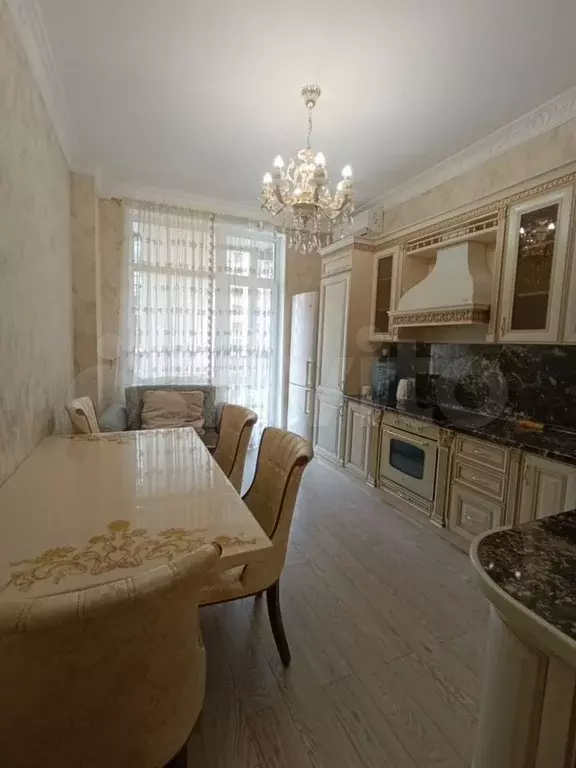 2-к. квартира, 78 м, 7/12 эт. - Фото 0