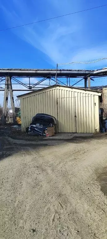 Склад в Свердловская область, Екатеринбург просп. Космонавтов, 11БлитИ ... - Фото 1