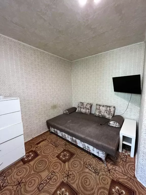 1-к кв. Севастополь ул. Хрусталева, 119А (22.9 м) - Фото 2