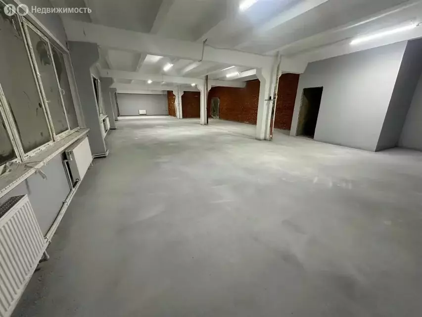 Производственное помещение (210 м) - Фото 0