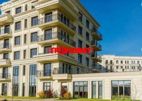 3-комнатная квартира: Новосибирск, улица Победы, 55/1 (100.5 м) - Фото 1