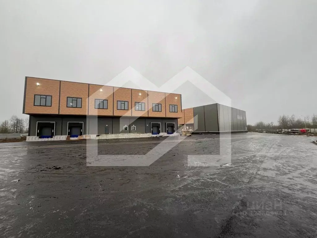 Склад в Московская область, Химки Подрезково мкр, Филино кв-л, 144 ... - Фото 1