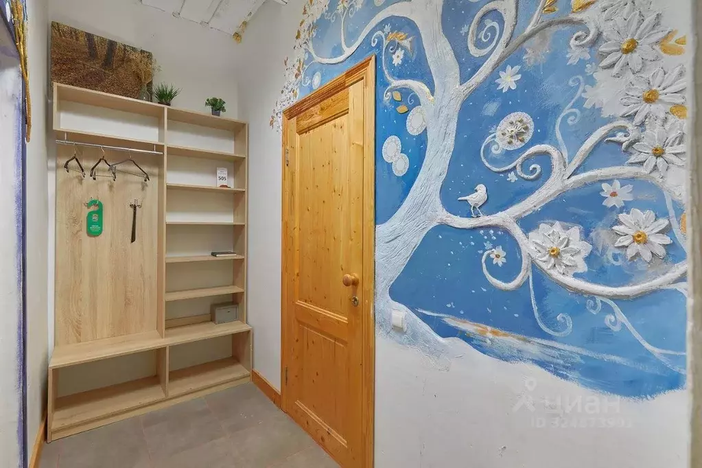 Комната Владимирская область, Петушинский муниципальный округ, д. ... - Фото 2