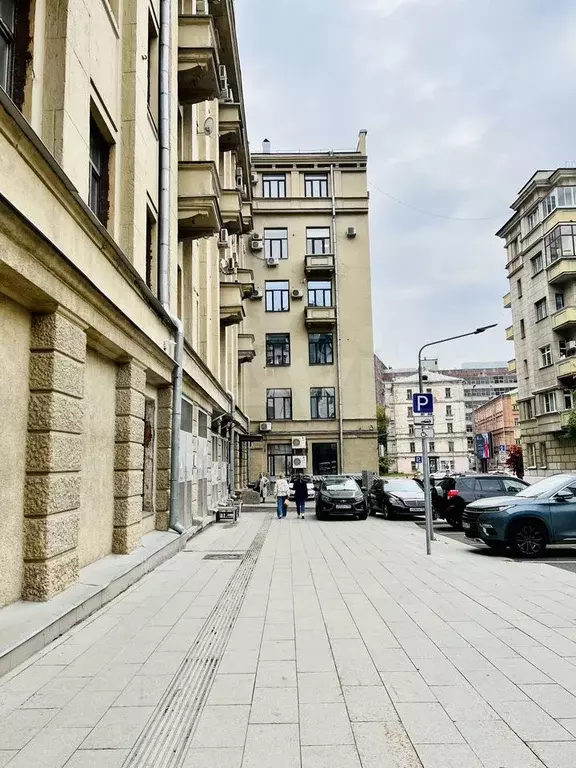 Продам Габ в центре метро Чистые пруды - Фото 0