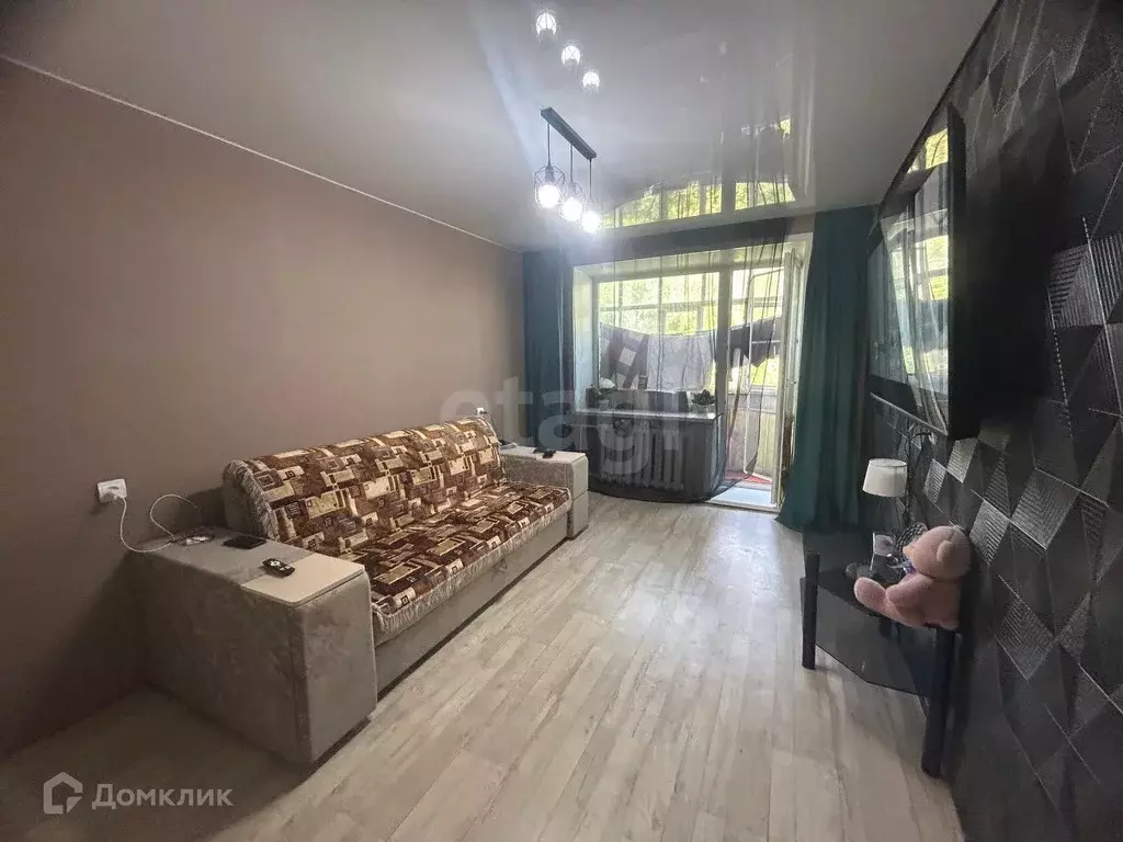 Продаётся 2-к квартира, 47.6 м - Фото 1