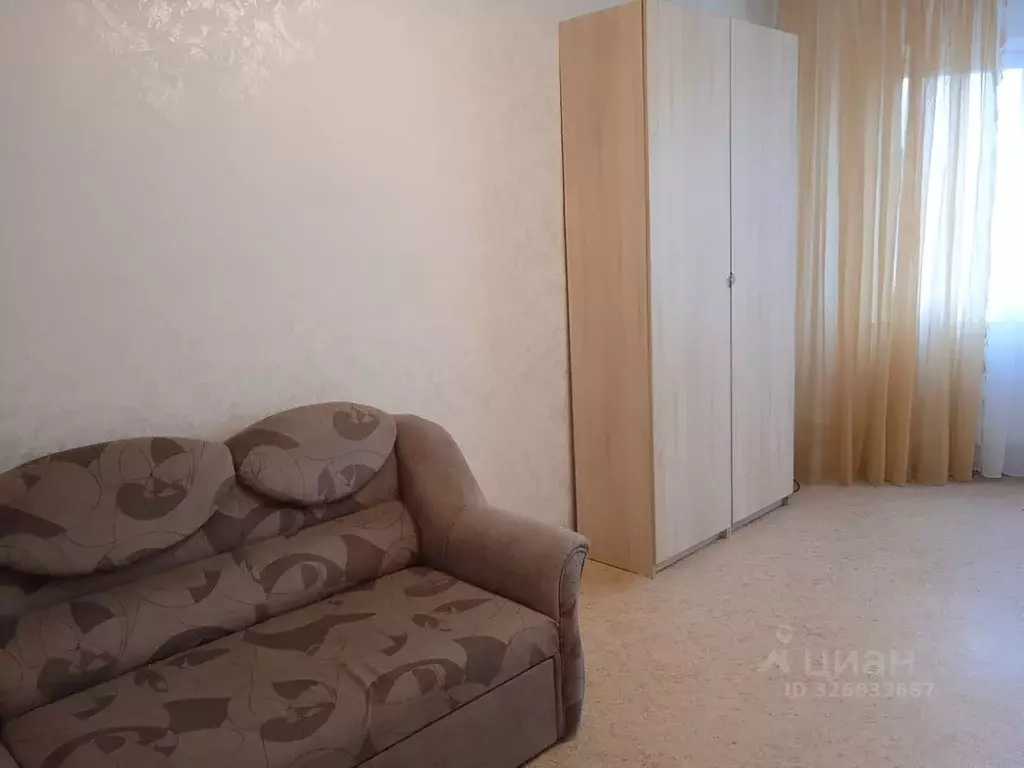 1-к кв. Москва Лухмановская ул., 18 (41.0 м) - Фото 2