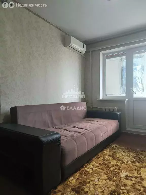 1-комнатная квартира: Керчь, улица Юных Ленинцев, 10 (32.2 м) - Фото 0