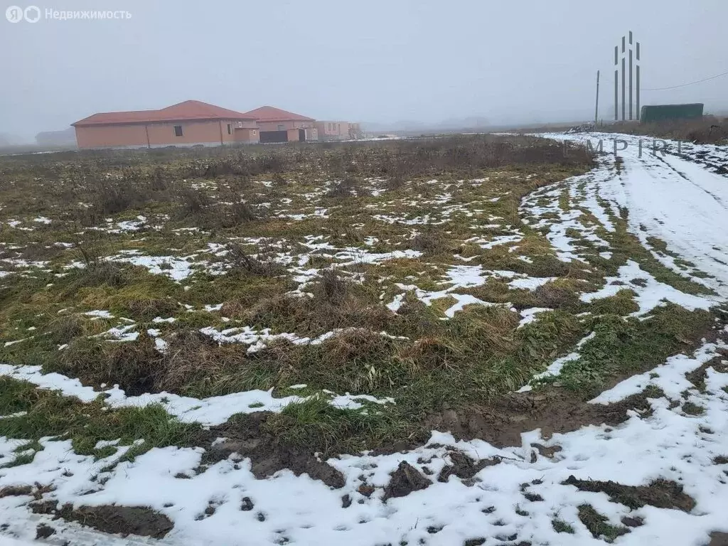 Участок в Грозный, Висаитовский район (6 м) - Фото 2