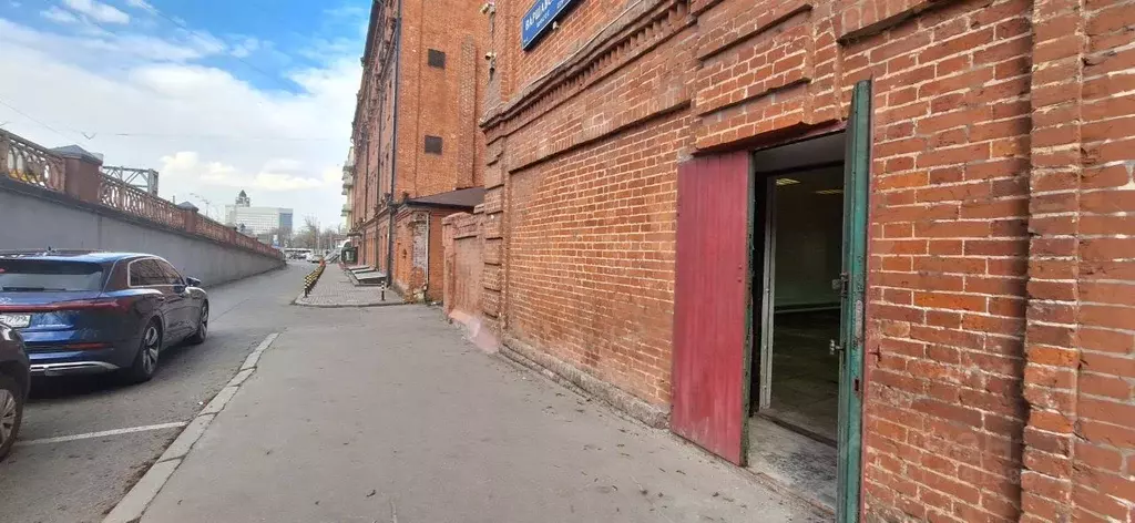 Помещение свободного назначения в Москва Варшавское ш., 11 (96 м) - Фото 1