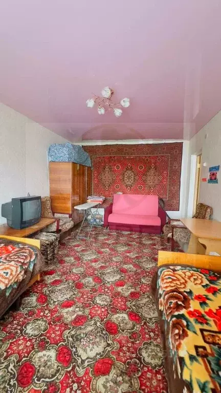 2-к кв. Башкортостан, Кушнаренковский сельсовет, с. Кушнаренково ул. ... - Фото 2