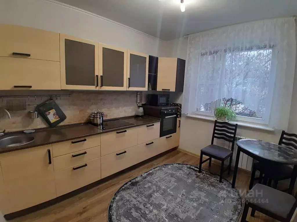 1-к кв. Москва ул. Васильцовский Стан, 5К2 (36.0 м) - Фото 1