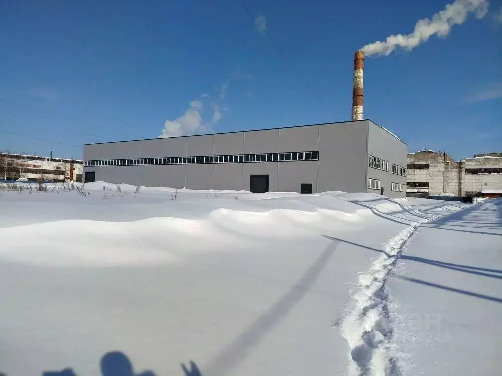 Помещение свободного назначения в Удмуртия, Ижевск ул. Новоажимова, ... - Фото 0