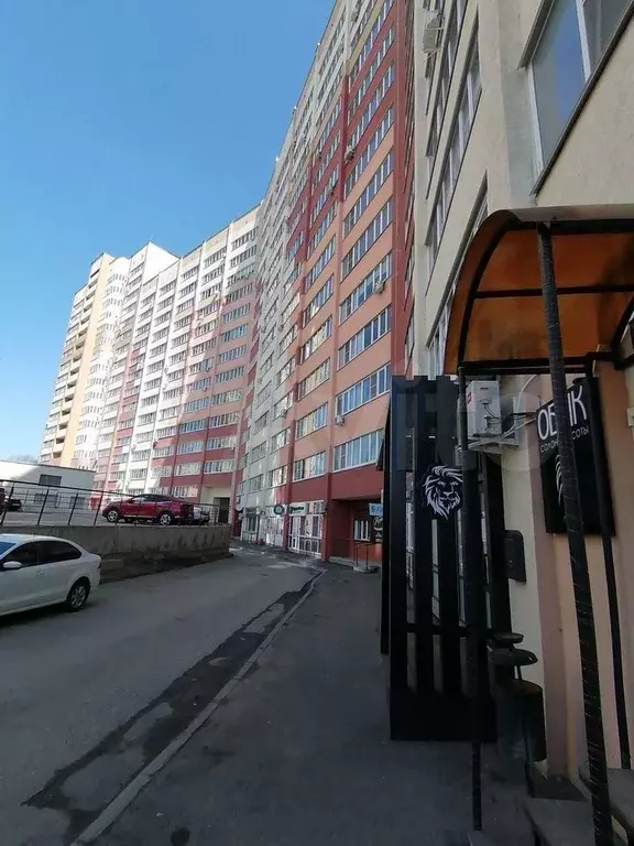 Помещение для Вашего бизнеса, 86.4 м - Фото 1