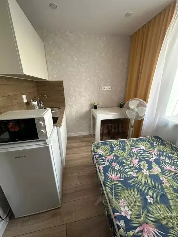 Студия Татарстан, Казань ул. Короленко, 52а (15.0 м) - Фото 0