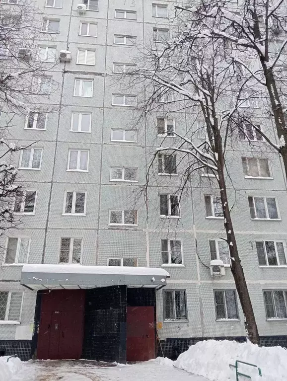 1-к кв. Московская область, Королев ул. 50-летия ВЛКСМ, 5/16 (30.0 м) - Фото 2