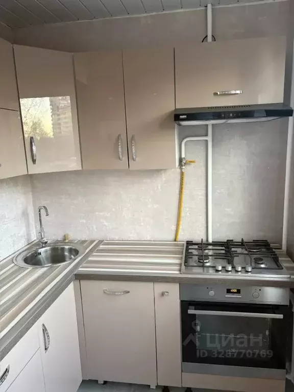 2-к кв. Санкт-Петербург ул. Жени Егоровой, 3К2 (44.5 м) - Фото 1