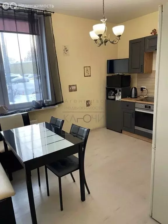 2-комнатная квартира: Одинцово, Белорусская улица, 6 (66.1 м) - Фото 2