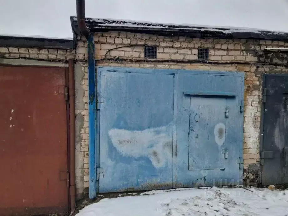 Гараж в Пермский край, Березники Массив 496-1 тер., 69 (19 м) - Фото 1