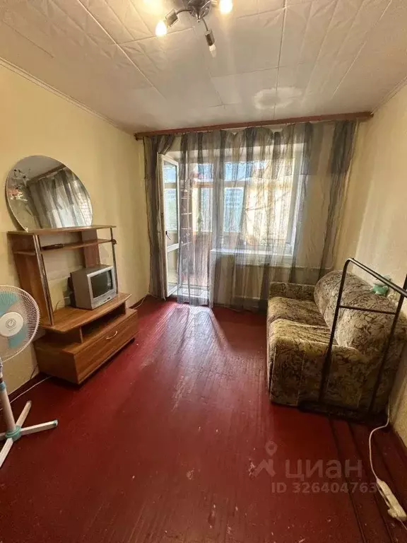 Комната Санкт-Петербург, Санкт-Петербург, Колпино ул. ... - Фото 2