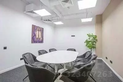 Офис в Москва ул. Академика Варги, 8К1 (86 м) - Фото 1