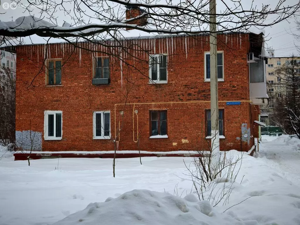 3-комнатная квартира: Лобня, Фестивальная улица, 2А (67 м) - Фото 2