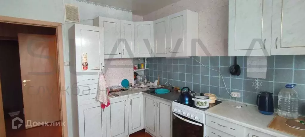 Продаётся 1-к квартира, 38.8 м - Фото 0