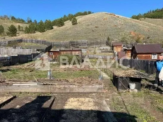 Участок в Красноярский край, Красноярск Базайская ул., 152 (9.0 сот.) - Фото 1