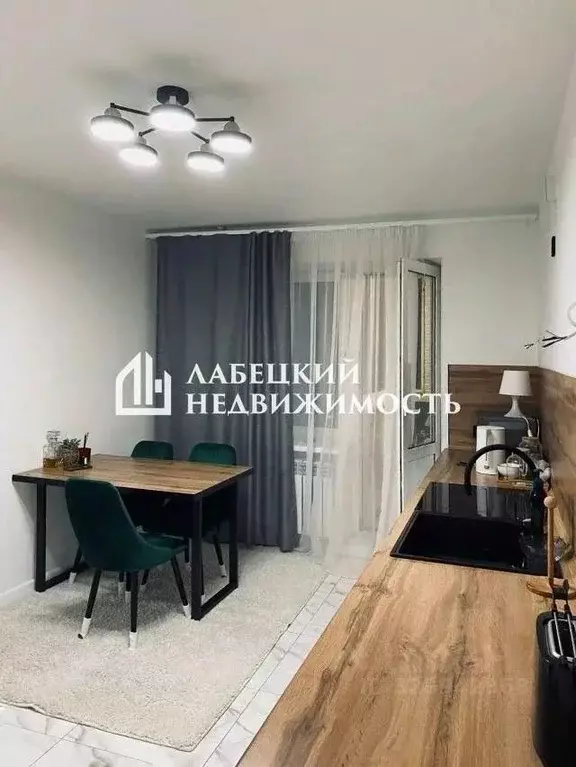 1-к кв. Ленинградская область, Лодейное поле ул. Плеханова, 4 (57.6 м) - Фото 2