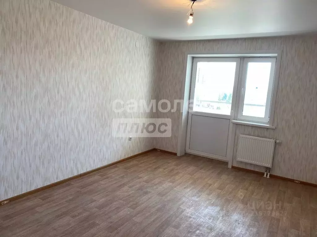 3-к кв. Иркутская область, Иркутск ул. Баумана, 269 (76.5 м) - Фото 2