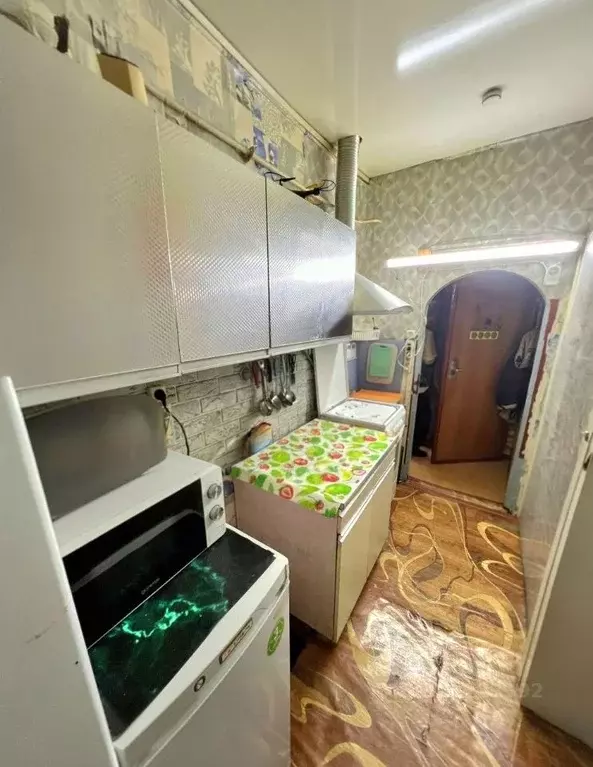 Дом в Московская область, Кашира ул. Карла Маркса, 38 (50 м) - Фото 2