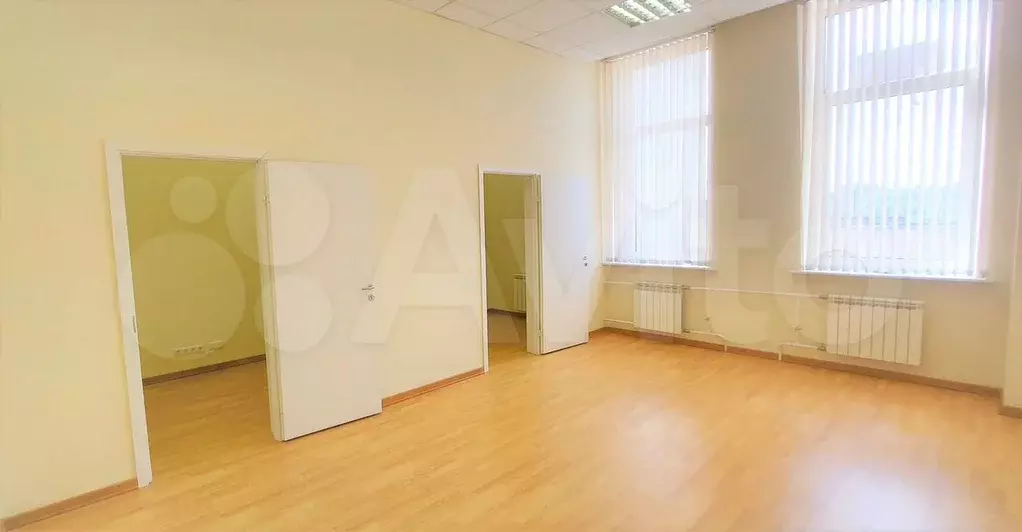 Офис, 33.4 м - Фото 1