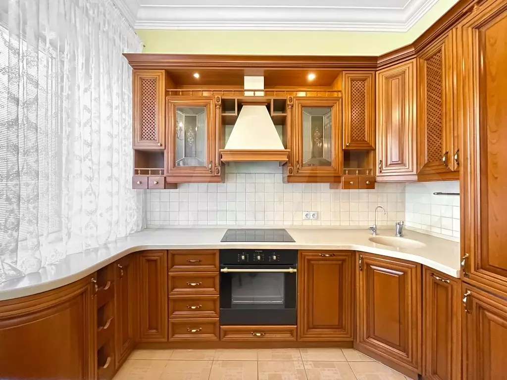 2-к. квартира, 50,7 м, 1/5 эт. - Фото 1