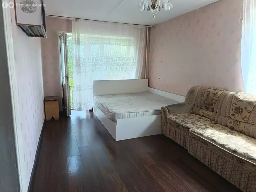 2-комнатная квартира: Сергиев Посад, Хотьковский проезд, 36 (40 м) - Фото 1