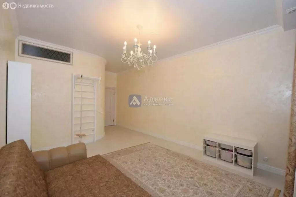 3-комнатная квартира: Тюмень, улица Малыгина, 90 (129.2 м) - Фото 1