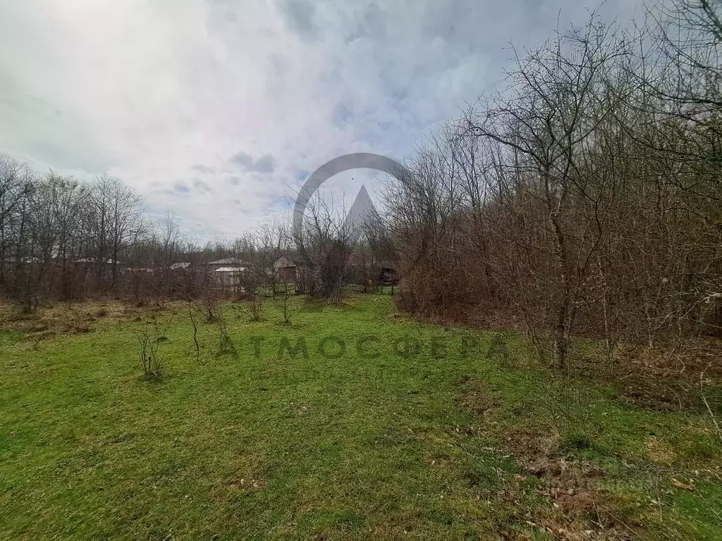 Участок в Краснодарский край, Апшеронский район, Нижегородское с/пос, ... - Фото 2